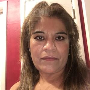 Meet your Posher, Lilia